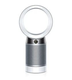 Dyson Pure Cool Luftreiniger weiß/silber