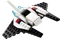 LEGO Creator 3in1 - Spaceshuttle Vorschaubild