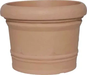 Siena Garden Norah 50cm terracotta