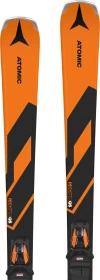 Atomic Redster Q5 + M10 GW (inkl. Bindung) (Modell 2024/2025)
