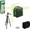 Bosch DIY UniversalLevel 360 Kreuzlaser Vorschaubild