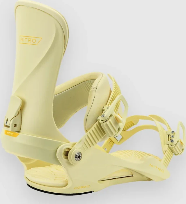 Nitro Cosmic Softbindung (Damen) (Modell 2025/2026)