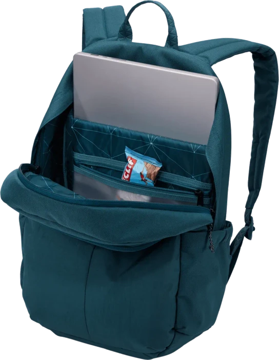Thule Indago 23L Laptop-Rucksack, dense teal