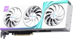 Manli Stellar GeForce RTX 5070 Ti OC, 16GB GDDR7, HDMI, 3x DP