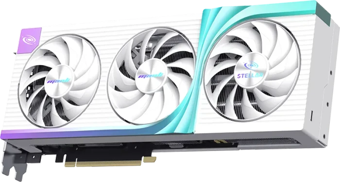 Manli GeForce RTX 5070 Ti