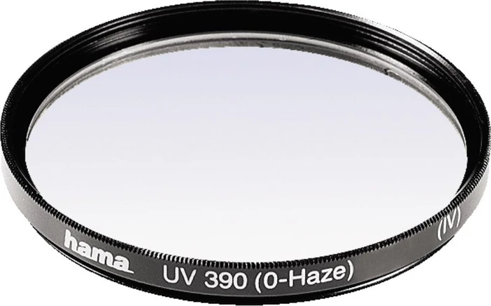 Hama Filter UV 390 (O-Haze) vergütet