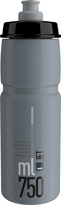 Elite Jet Trinkflasche