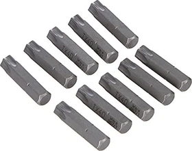 Wera DIY 867/1 Z Torx Bit 1/4", T40x25mm, 10 Stück