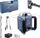 Bosch Professional GRL 400 H Rotationslaser inkl. Koffer + Akku + Zubehör (06159940JY)