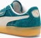 Puma Palermo Vintage cold green/frosted ivory Vorschaubild