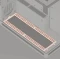 HAVN Untere Lüfterhalterung 3x 120mm/3x 140mm für HAVN HS 420 Vorschaubild