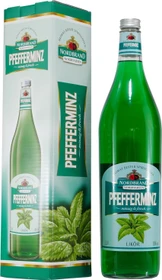 Nordhausen Nordbrand Pfefferminzlikör 3l
