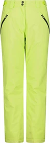 CMP Twill Skihose lang apple (Damen)
