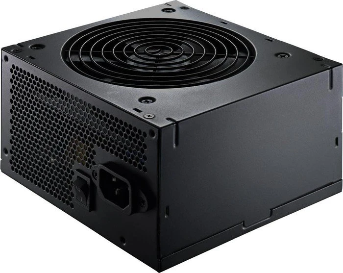 Cooler Master B400 ver.2 ATX 2.31