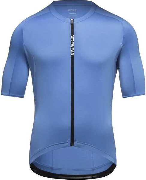 Gore Wear Spinshift Trikot kurzarm scrub blue (Herren)