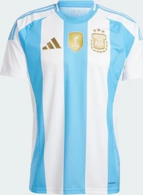 adidas Argentinien 2024 Heimtrikot (Herren)