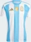 adidas Argentinien 2024 Trikot Vorschaubild