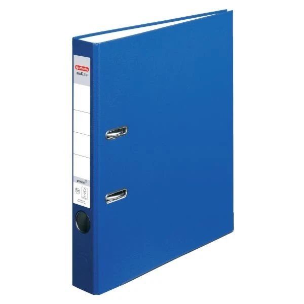 Herlitz maX.file protect Ordner A4, 5cm