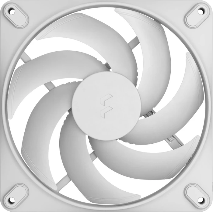 Fractal Design Momentum 14, weiß, 140mm