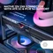 Mars Gaming MPB850PSI schwarz 850W, ATX 3.1 Vorschaubild