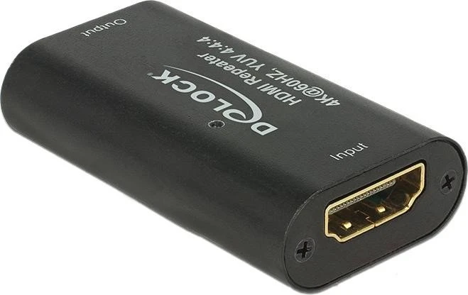 DeLOCK HDMI Repeater