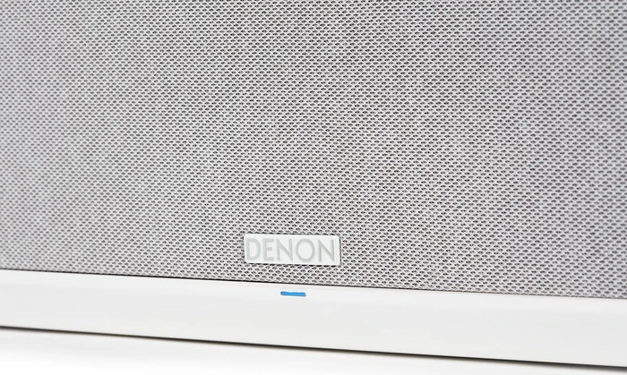 Denon Home 350 weiß