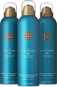 Rituals The Ritual Of Hammam Duschgel, 200ml