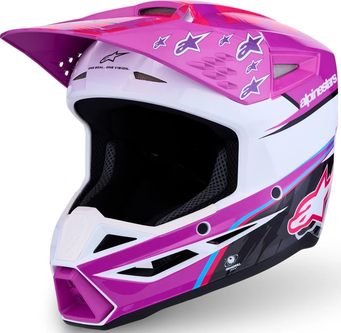 Alpinestars S-M3 Jugendliche