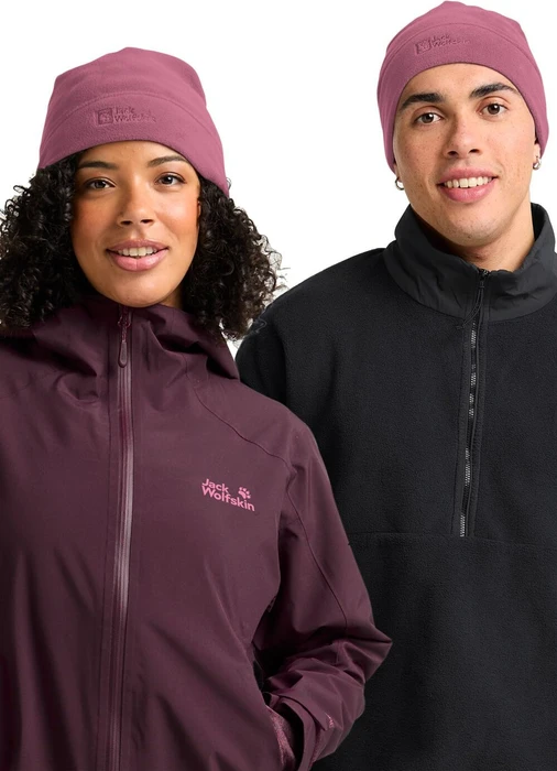 Jack Wolfskin Real Stuff Beanie