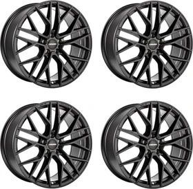 Carmani 20 Ludwig 9.0x21 5/112 ET50 (verschiedene Farben)