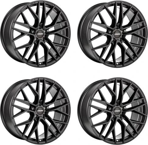 Carmani 20 Ludwig 9.0x21 5/112 ET50 (verschiedene Farben)
