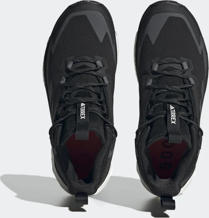 adidas Terrex Free Hiker 2 GTX core black/grey six/cloud white (Damen)