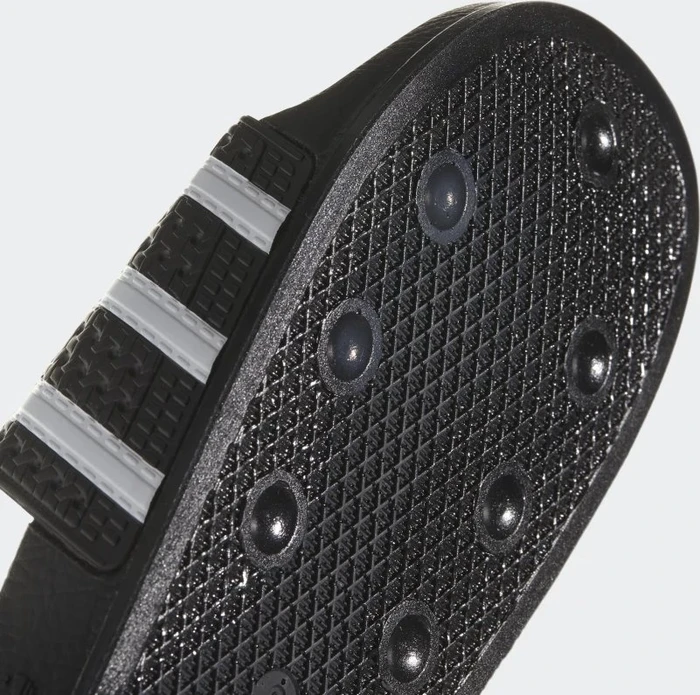 adidas Adilette core black/white
