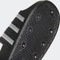 adidas Adilette core black/white Vorschaubild