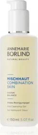Annemarie Börlind Mischhaut Reinigungs Aktiv-Gesichtsgel, 150ml