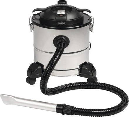 Eurom Force 1218 Aschesauger