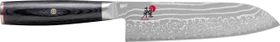 Zwilling Miyabi 5000FCD Santokumesser 18cm