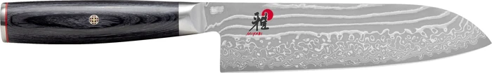 Zwilling Miyabi 5000FCD Santokumesser 18cm