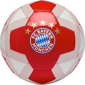 FC Bayern München Junior Fußball
