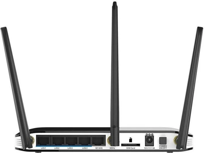 D-Link DWR-953