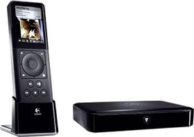Logitech Squeezebox Duet