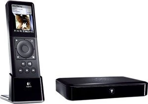 Logitech Squeezebox Duet