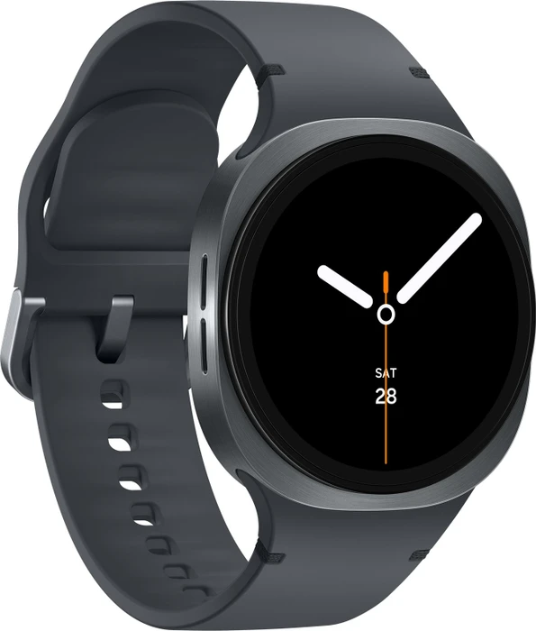 Samsung Galaxy Watch8 LTE 40mm Graphite