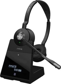 Jabra Engage 75 SE Stereo (UK-Version)