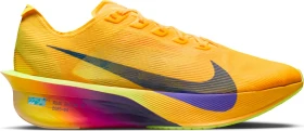 Nike Vaporfly 4 citron pulse/laser orange/volt ice/indigo burst (Herren)