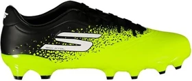 Skechers Razor Gold FG gelb/schwarz
