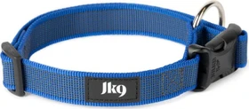 Julius K9 IDC Color & Gray Halsband, blau