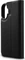 Hama Handytasche Daily Protect für Apple iPhone 16 schwarz Vorschaubild