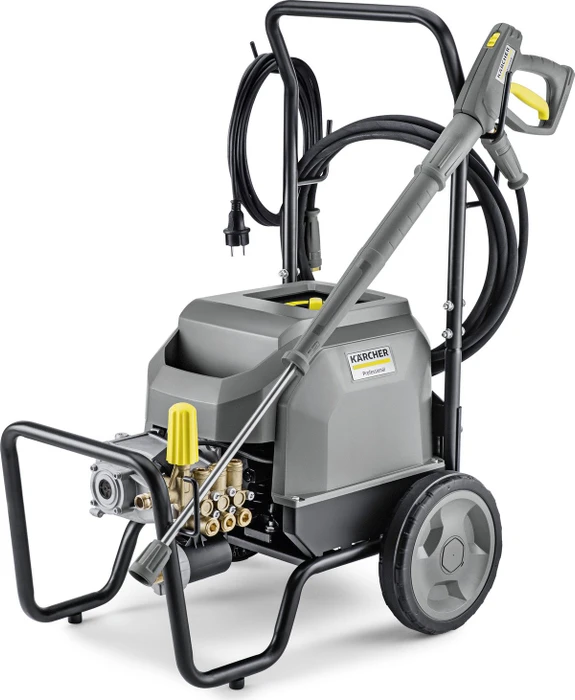 Kärcher HD 6/15-4 M Classic Elektro-Hochdruckreiniger
