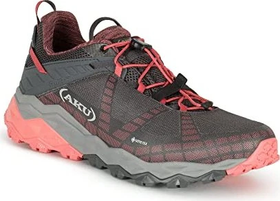 Aku Flyrock GTX anthracite/peach (Damen)